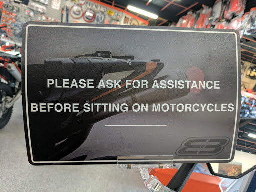 Motorcycle Dealer «Three Brothers Racing», reviews and photos, 1560 Superior Ave # C, Costa Mesa, CA 92627, USA