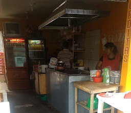 Huaraches Elizabeth photo