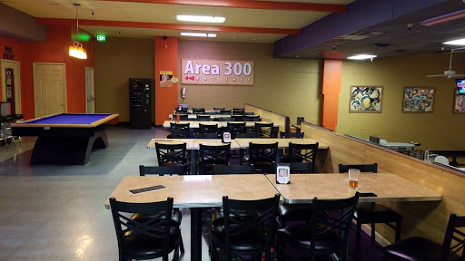 Bowling Alley «TechCity Bowl», reviews and photos, 13033 NE 70th Pl, Kirkland, WA 98033, USA