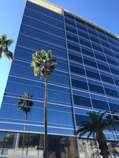 Campbell Window Film image