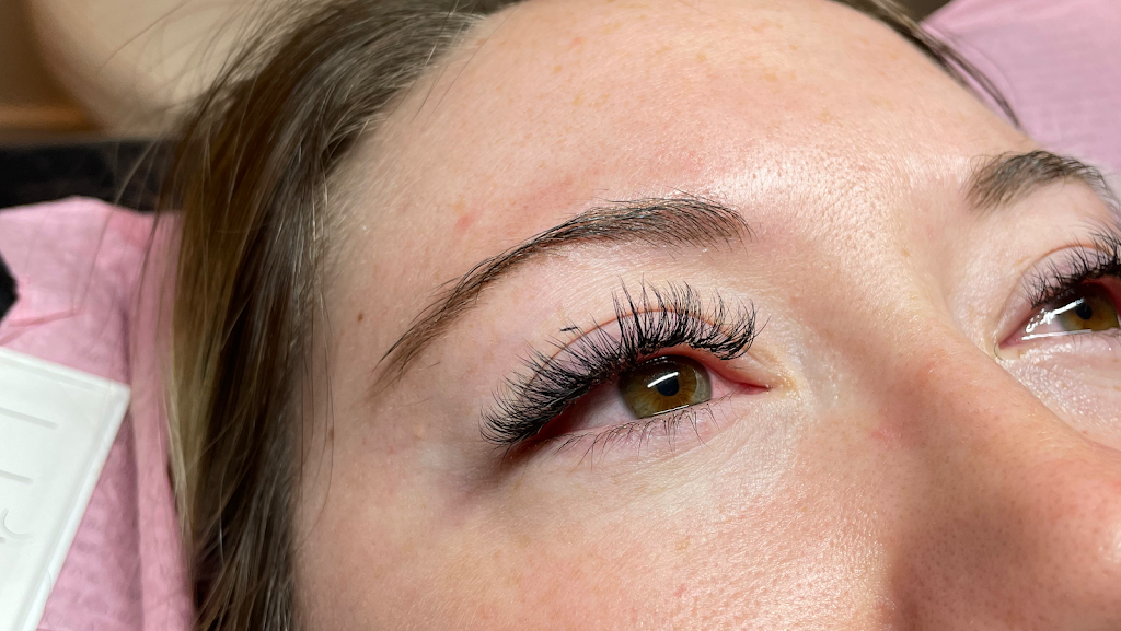 Brylie's Beauty 84043