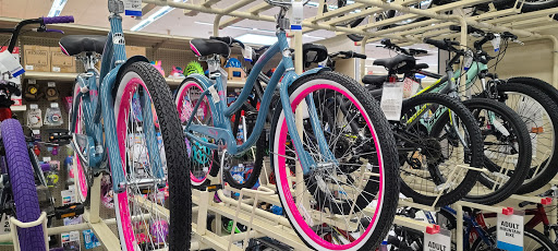 Sporting Goods Store «Academy Sports + Outdoors», reviews and photos, 15130 Crossroads Pkwy, Gulfport, MS 39503, USA