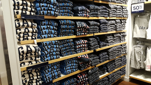 Shopping Mall «Las Americas Premium Outlets», reviews and photos, 4211 Camino De La Plaza, San Diego, CA 92173, USA