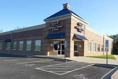 Goodwill Industries of Eastern NC, Inc. – Hillsborough