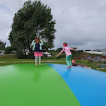 Photo n°1 de l'avis de Simone.e fait le 25/08/2021 à 13:26 sur le  Upholmhof Restaurant & Cafe à Borkum