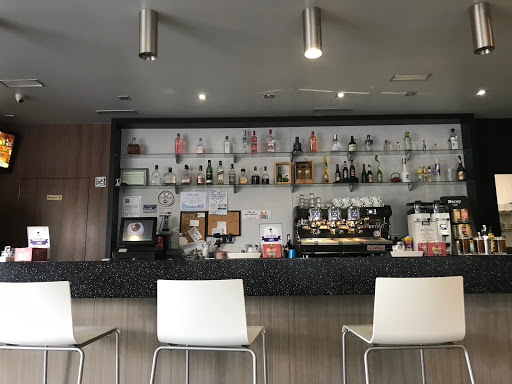 Información y opiniones sobre Cafetería La Venia de El Ejido