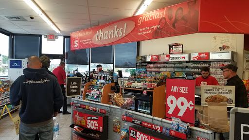 Convenience Store «Speedway», reviews and photos, 705 Corwin Nixon Blvd, South Lebanon, OH 45065, USA