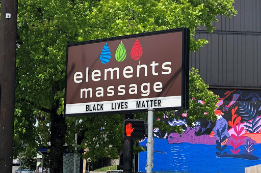 Therapeutic massages Seattle