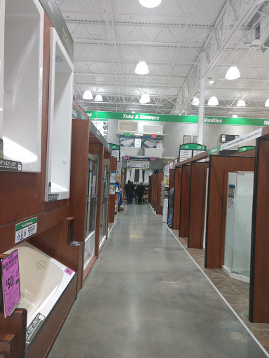 Home Improvement Store «Menards», reviews and photos, 7145 E 96th St, Indianapolis, IN 46250, USA