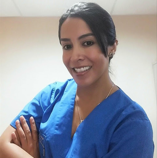 Dra. Moira Alejandra Zegarra Rivero - Cirujano General - Cirugia Laparoscopica - Patologia de Pared - Cirugia General La Paz Bolivia
