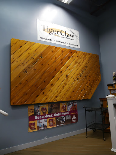 Building Materials Store «The Deck Store», reviews and photos, 6900 151st St W, Apple Valley, MN 55124, USA