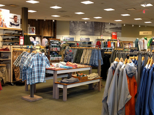 Clothing Store «L.L. Bean», reviews and photos, 3710 Route 9 South, Freehold, NJ 07728, USA