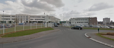 Docteur Jeremie Touzeau à Arras