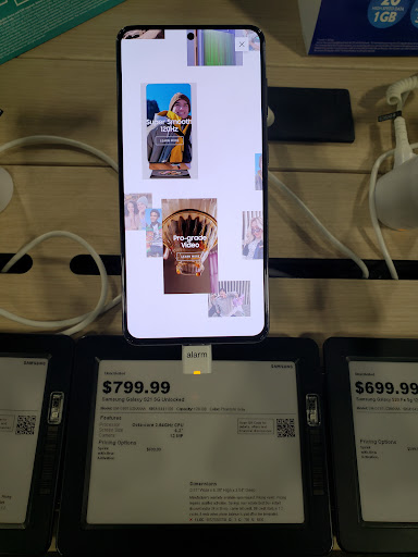 Electronics Store «Best Buy», reviews and photos, 1201 Broadway, Saugus, MA 01906, USA