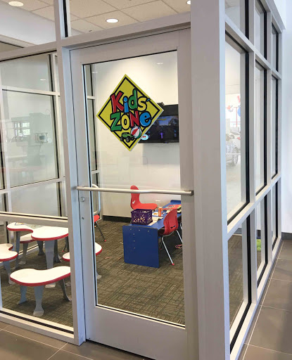 Car Dealer «Matt Blatt Kia», reviews and photos, 6211 E Black Horse Pike, Egg Harbor Township, NJ 08234, USA