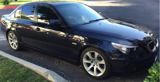 Used Car Dealer «R&D Motors», reviews and photos, 200 E 53rd St, Austin, TX 78751, USA