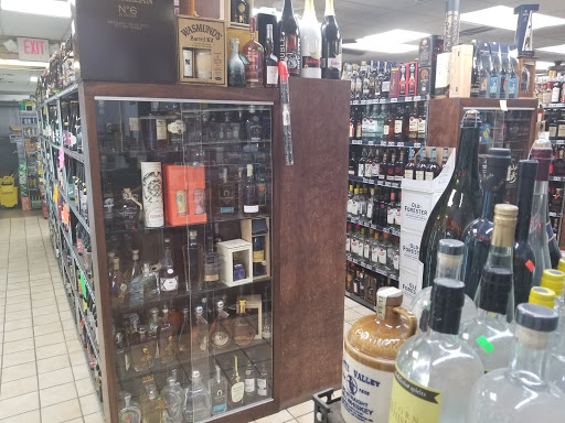 Liquor Store «Brass Mug Liquor», reviews and photos, 19213 Newburgh Rd, Livonia, MI 48152, USA