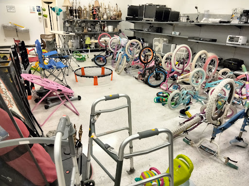 Non-Profit Organization «Goodwill Houston Select Stores», reviews and photos, 13140 Louetta Rd C, Cypress, TX 77429, USA