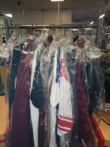 Dry Cleaner «Any Garment Cleaners», reviews and photos, 2065 Rt 22 W, Union, NJ 07083, USA