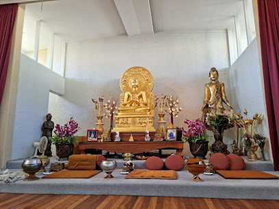 Thai Temple Nollamara