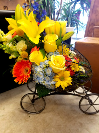 Florist «Stone Oak Florist», reviews and photos, 19190 Stone Oak Pkwy Ste 104, San Antonio, TX 78258, USA