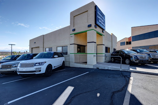 Used Car Dealer «Fountain Hills Motorsports», reviews and photos, 12045 N Saguaro Blvd, Fountain Hills, AZ 85268, USA