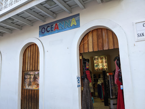 Oceanna Boutique