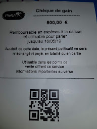Photo n°1 de Café du Turf à Belleville-en-Beaujolais ()