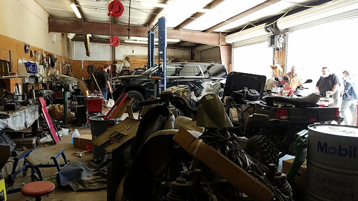 Auto Parts Store «Off Road Truck Accessories», reviews and photos, 3047 Junction Hwy # A, Kerrville, TX 78028, USA