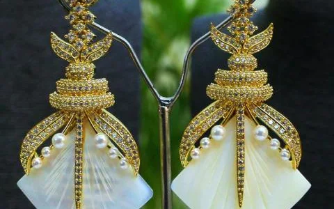 Shabana's Indian Jewelry image