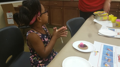 Craft Store «A.C. Moore Arts and Crafts», reviews and photos, 141 Tuckahoe Rd #160, Sewell, NJ 08080, USA