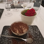 Photo n°2 de l'avis de Francesca.e fait le 13/05/2023 à 07:32 sur le  La Pergoletta à Pisa