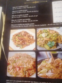 Nouille du Restaurant vietnamien Bien Nang à Ivry-sur-Seine - n°9