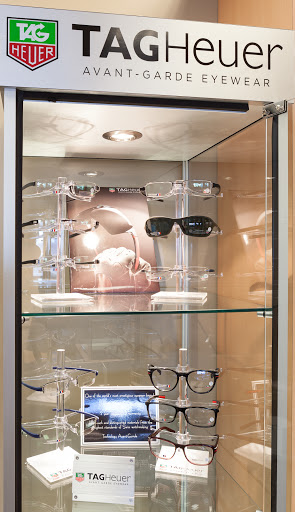 Eye Care Center «AccuVISION», reviews and photos, 2183 N Illinois 83, Round Lake Beach, IL 60073, USA