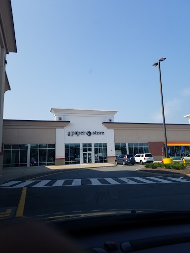 Gift Shop «The Paper Store», reviews and photos, 9 Mozzone Blvd, Taunton, MA 02780, USA