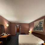 Photo n°3 de l'avis de Davide.o fait le 25/11/2022 à 22:34 sur le  Starhotels Du Parc à Parma