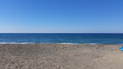 Vatos beach'in fotoğrafı ve güzel manzarası