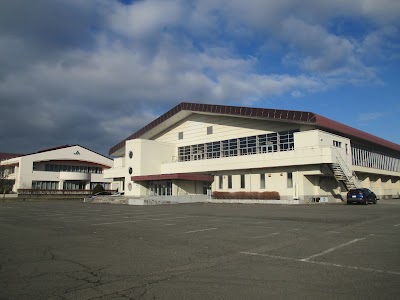 西根地区体育館