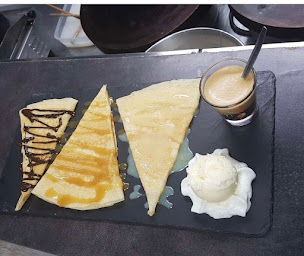 Photo n°20 de Au Palet du Breton à Lagnieu ()