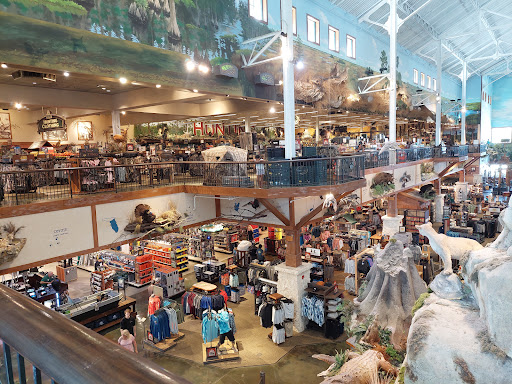 Shopping Mall «Gulf Coast Town Center», reviews and photos, 9903 Gulf Coast Main St, Fort Myers, FL 33913, USA