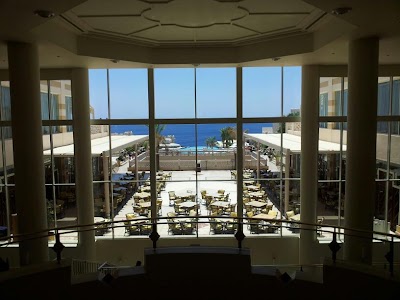 Photos of Concorde El Salam Hotel