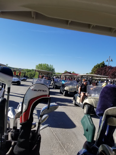 Golf Club «Spring Valley Golf Club», reviews and photos, 42350 Co Rd 17/21, Elizabeth, CO 80107, USA