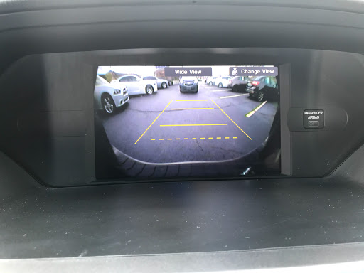 Used Car Dealer «M53 Auto Sales», reviews and photos, 2246 E Twelve Mile Rd, Warren, MI 48092, USA