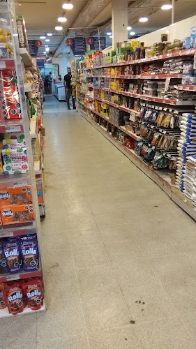 Opiniones de Supermercado Economiko en La Ligua - Supermercado