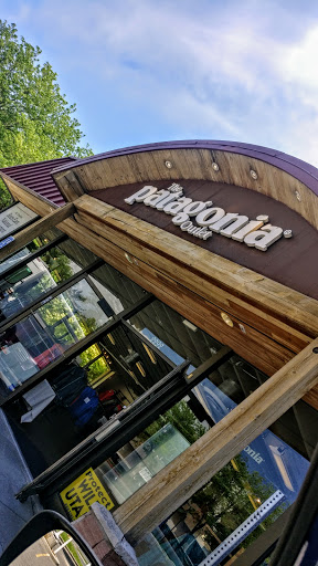 Clothing Store «Patagonia Outlet Salt Lake City», reviews and photos, 2292 S Highland Dr, Salt Lake City, UT 84106, USA