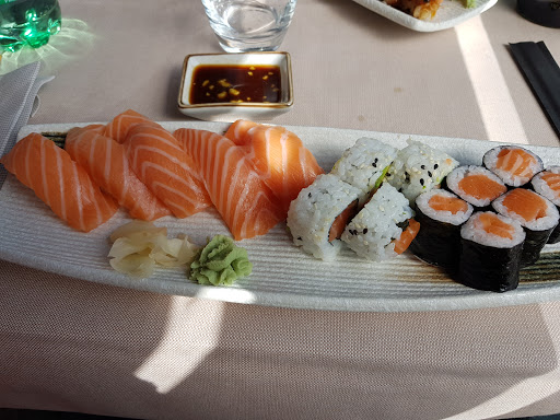 Sushi Sashimi Take Away