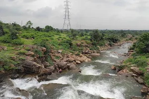 Morwan Dam image