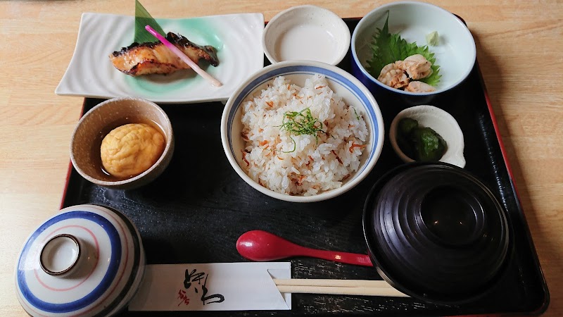 ときわ分店 愛知県扶桑町柏森平塚 定食屋 グルコミ