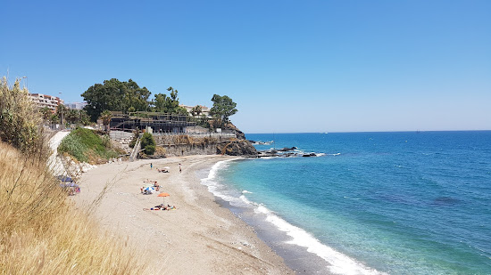 Playa de Arroyo Hondo