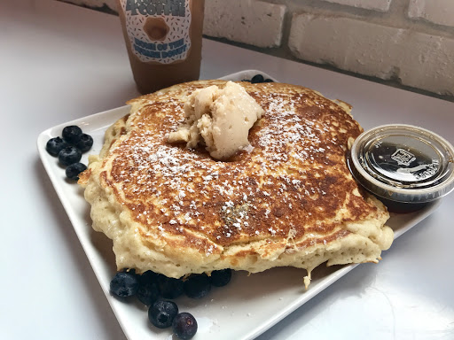 Coffee Shop «4corners Coffee», reviews and photos, 63 Airport Rd, Warwick, RI 02889, USA